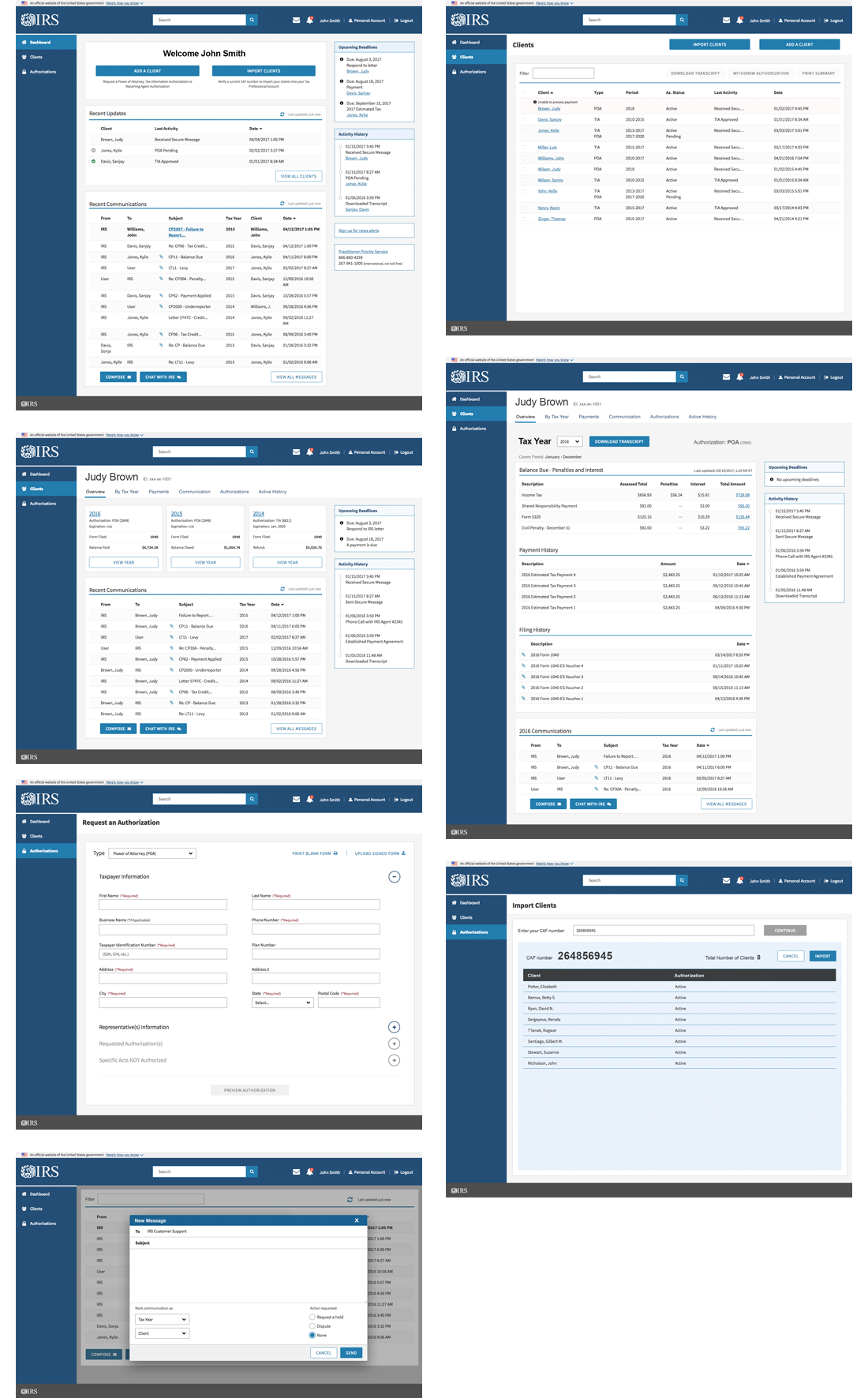 low-fidelity concepts